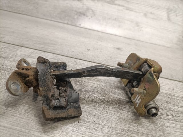 bontott CITROËN XSARA PICASSO Jobb hátsó Ajtóhatároló