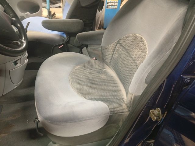 bontott CITROËN XSARA PICASSO Jobb hátsó Ajtóhatároló