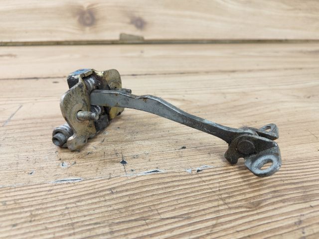 bontott CITROËN XSARA PICASSO Jobb hátsó Ajtóhatároló