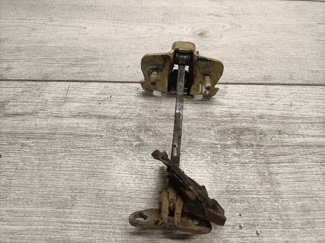 bontott CITROËN XSARA PICASSO Jobb hátsó Ajtóhatároló