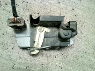 bontott CITROËN XSARA PICASSO Jobb hátsó Ajtózár