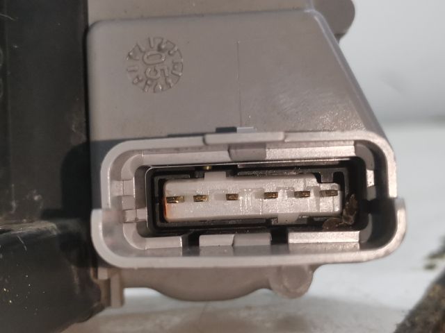 bontott CITROËN XSARA PICASSO Jobb hátsó Ajtózár