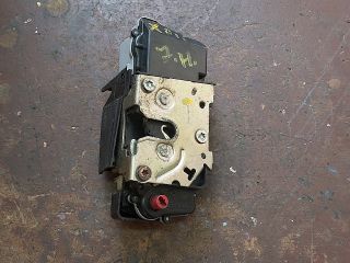 bontott CITROËN XSARA PICASSO Jobb hátsó Ajtózár