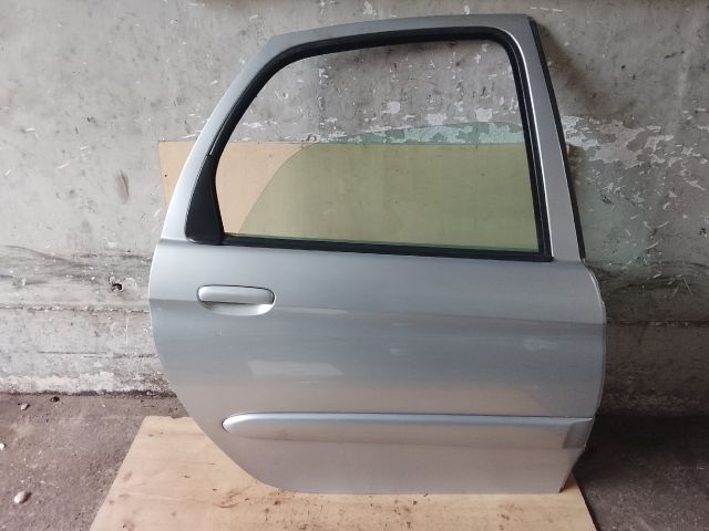 bontott CITROËN XSARA PICASSO Jobb hátsó Ajtózár