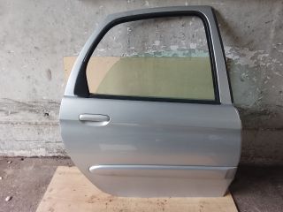 bontott CITROËN XSARA PICASSO Jobb hátsó Ajtózár