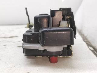 bontott CITROËN XSARA PICASSO Jobb hátsó Ajtózár