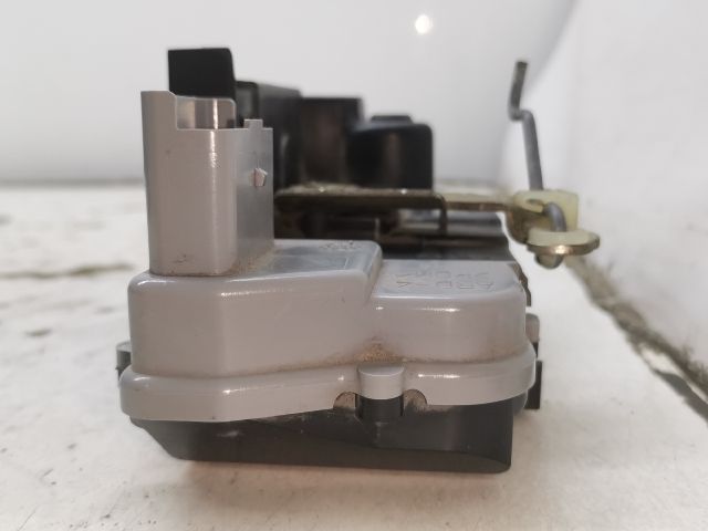 bontott CITROËN XSARA PICASSO Jobb hátsó Ajtózár