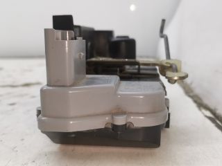 bontott CITROËN XSARA PICASSO Jobb hátsó Ajtózár