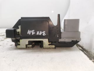 bontott CITROËN XSARA PICASSO Jobb hátsó Ajtózár