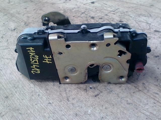 bontott CITROËN XSARA PICASSO Jobb hátsó Ajtózár