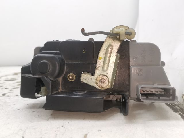 bontott CITROËN XSARA PICASSO Jobb hátsó Ajtózár