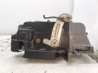 bontott CITROËN XSARA PICASSO Jobb hátsó Ajtózár