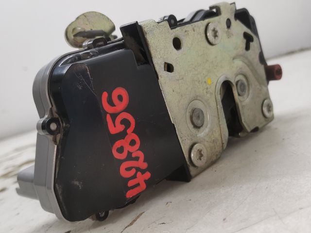 bontott CITROËN XSARA PICASSO Jobb hátsó Ajtózár