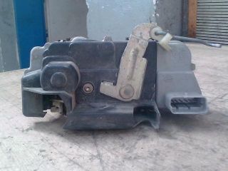 bontott CITROËN XSARA PICASSO Jobb hátsó Ajtózár