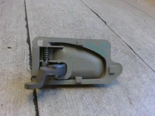 bontott CITROËN XSARA PICASSO Jobb hátsó Belső Kilincs