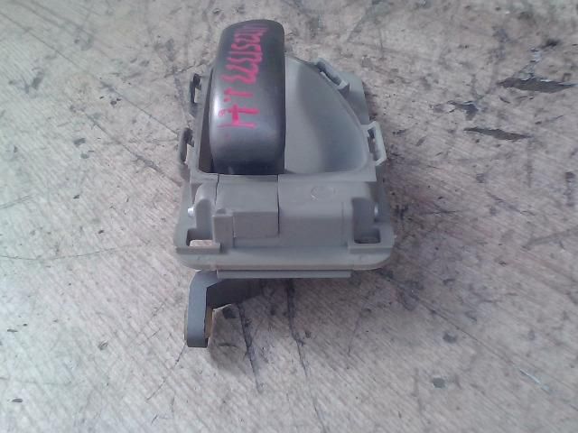 bontott CITROËN XSARA PICASSO Jobb hátsó Belső Kilincs