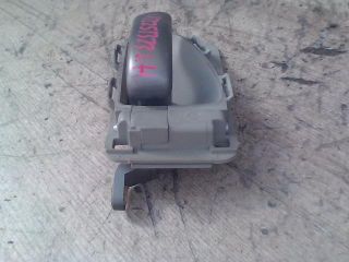 bontott CITROËN XSARA PICASSO Jobb hátsó Belső Kilincs