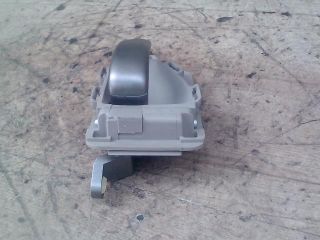 bontott CITROËN XSARA PICASSO Jobb hátsó Belső Kilincs