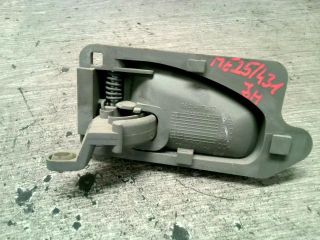 bontott CITROËN XSARA PICASSO Jobb hátsó Belső Kilincs