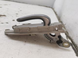 bontott CITROËN XSARA PICASSO Jobb hátsó Belső Kilincs