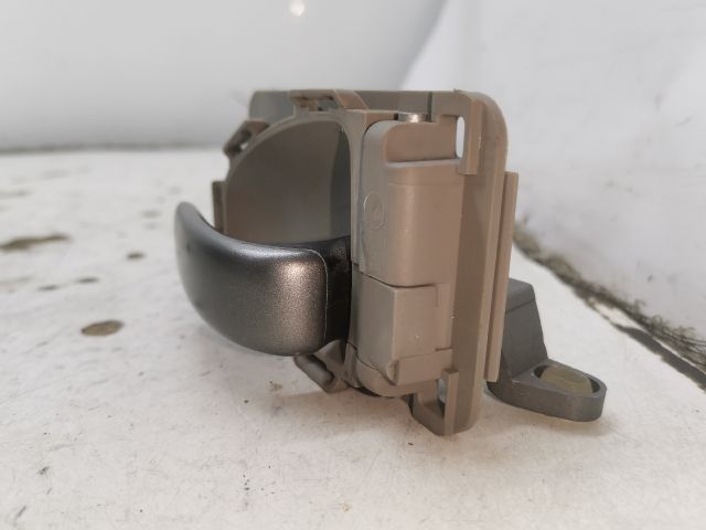 bontott CITROËN XSARA PICASSO Jobb hátsó Belső Kilincs