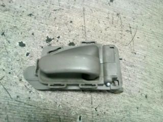 bontott CITROËN XSARA PICASSO Jobb hátsó Belső Kilincs