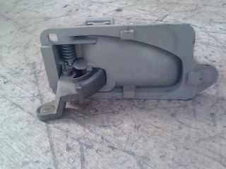 bontott CITROËN XSARA PICASSO Jobb hátsó Belső Kilincs