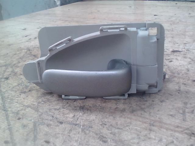 bontott CITROËN XSARA PICASSO Jobb hátsó Belső Kilincs