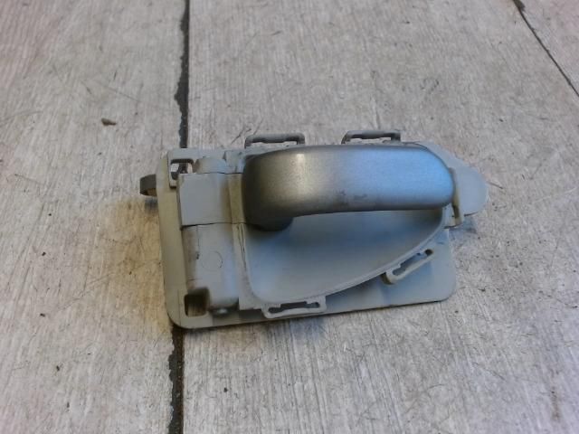 bontott CITROËN XSARA PICASSO Jobb hátsó Belső Kilincs