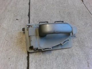 bontott CITROËN XSARA PICASSO Jobb hátsó Belső Kilincs