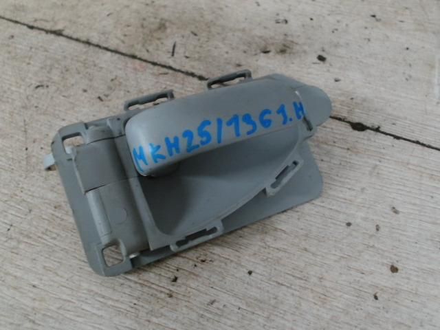 bontott CITROËN XSARA PICASSO Jobb hátsó Belső Kilincs