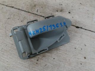 bontott CITROËN XSARA PICASSO Jobb hátsó Belső Kilincs