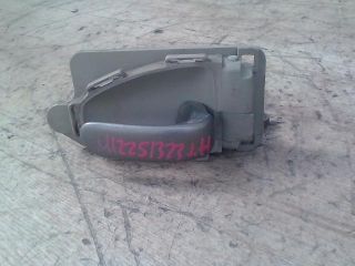 bontott CITROËN XSARA PICASSO Jobb hátsó Belső Kilincs