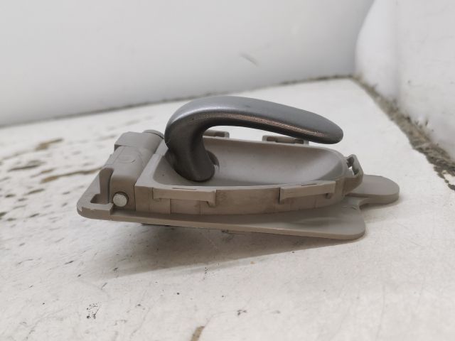 bontott CITROËN XSARA PICASSO Jobb hátsó Belső Kilincs