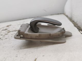 bontott CITROËN XSARA PICASSO Jobb hátsó Belső Kilincs