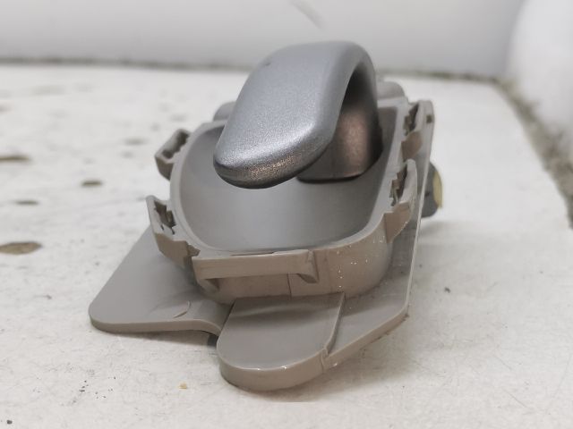 bontott CITROËN XSARA PICASSO Jobb hátsó Belső Kilincs