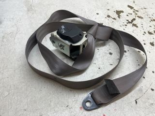 bontott CITROËN XSARA PICASSO Jobb hátsó Biztonsági Öv