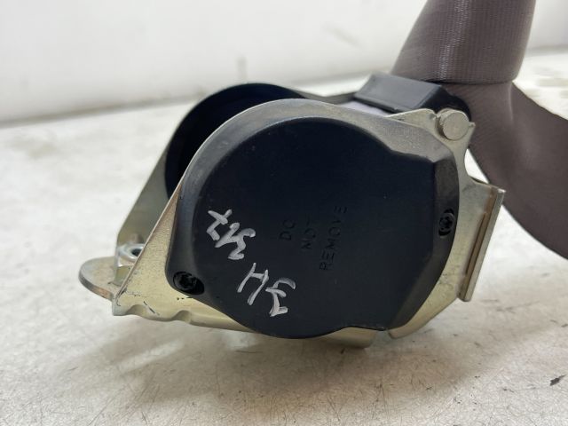 bontott CITROËN XSARA PICASSO Jobb hátsó Biztonsági Öv