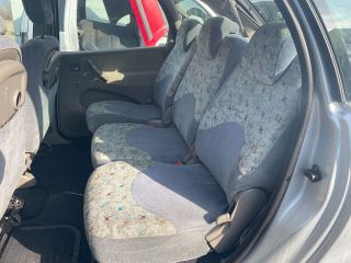 bontott CITROËN XSARA PICASSO Jobb hátsó Biztonsági Öv