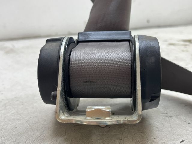 bontott CITROËN XSARA PICASSO Jobb hátsó Biztonsági Öv