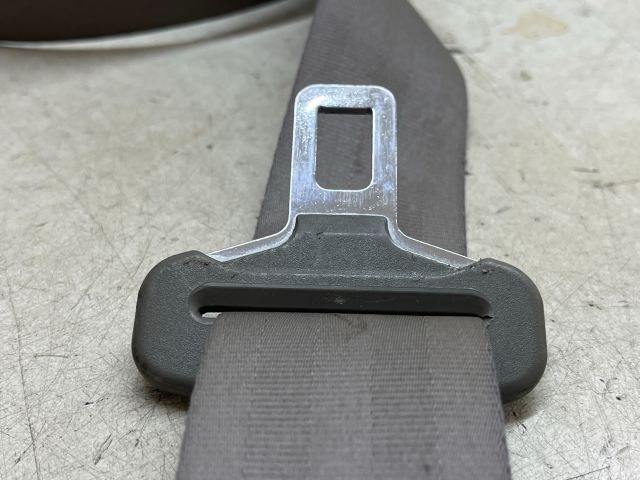 bontott CITROËN XSARA PICASSO Jobb hátsó Biztonsági Öv