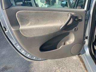 bontott CITROËN XSARA PICASSO Jobb hátsó Biztonsági Öv