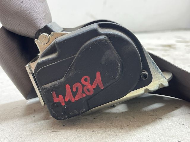 bontott CITROËN XSARA PICASSO Jobb hátsó Biztonsági Öv