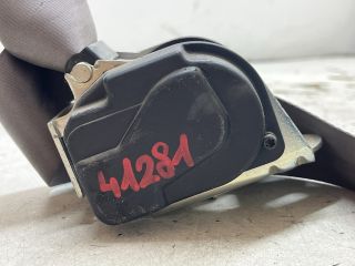 bontott CITROËN XSARA PICASSO Jobb hátsó Biztonsági Öv