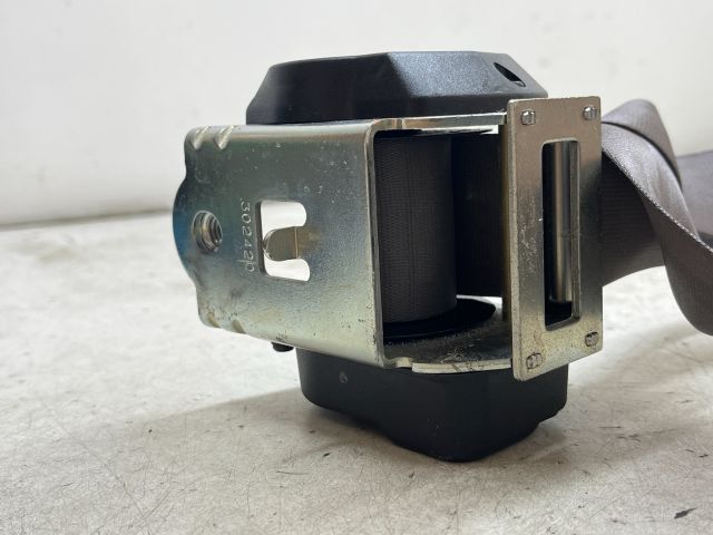 bontott CITROËN XSARA PICASSO Jobb hátsó Biztonsági Öv