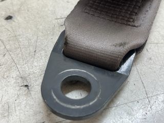 bontott CITROËN XSARA PICASSO Jobb hátsó Biztonsági Öv