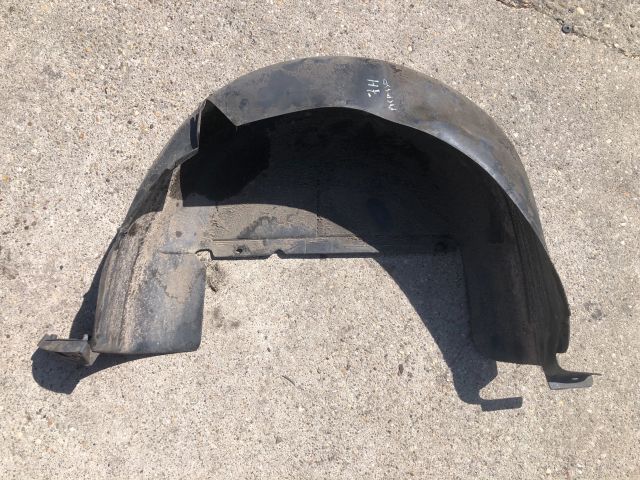 bontott CITROËN XSARA PICASSO Jobb hátsó Dobbetét (Kerékjárati, Műanyag)