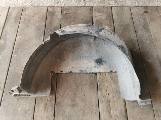 bontott CITROËN XSARA PICASSO Jobb hátsó Dobbetét (Kerékjárati, Műanyag)