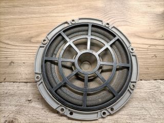 bontott CITROËN XSARA PICASSO Jobb hátsó Hangszóró