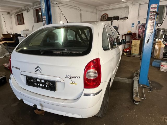 bontott CITROËN XSARA PICASSO Jobb hátsó Hangszóró